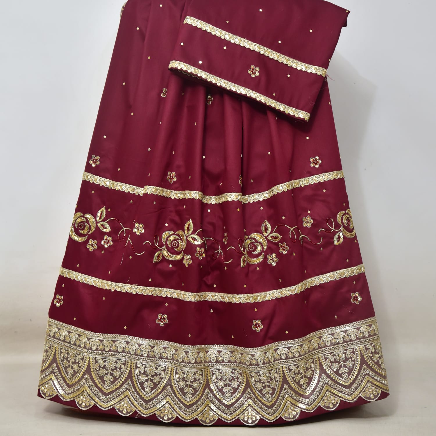 Maroon Rida for Nikah Maroon Rida for Nikah